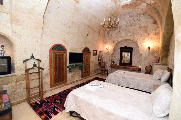 Bedroom 4, 1860 KADIEVİ, Ürgüp
