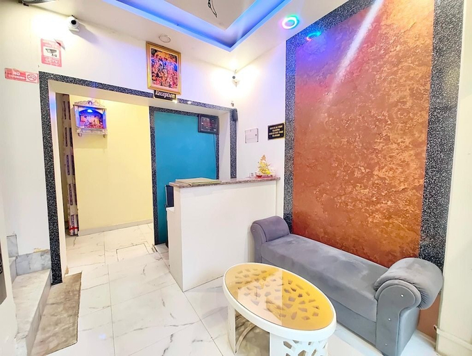 Bathroom, Vrrinda By GRB, Varanasi