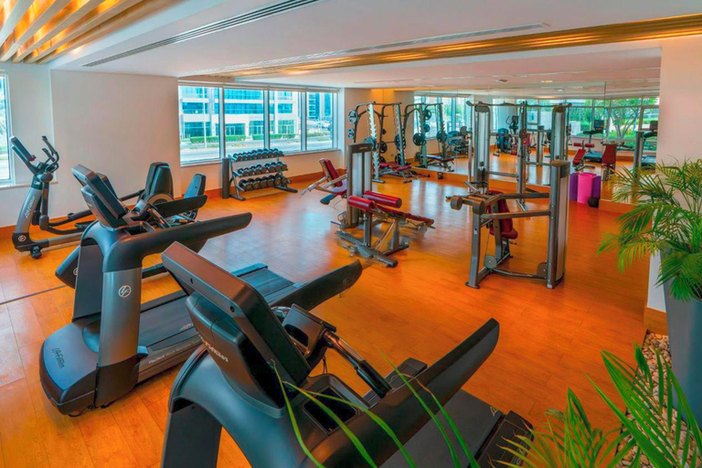 Interior, Bloomfields 1BR in Al Nada, Raha Beach