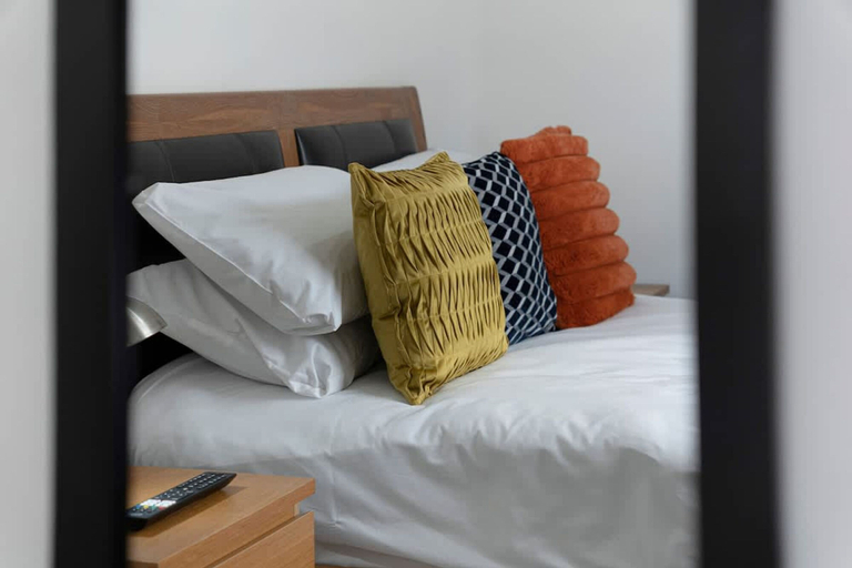 Room 3, 1 Bedroom With Sofa Bed Near Train Station, Darlington