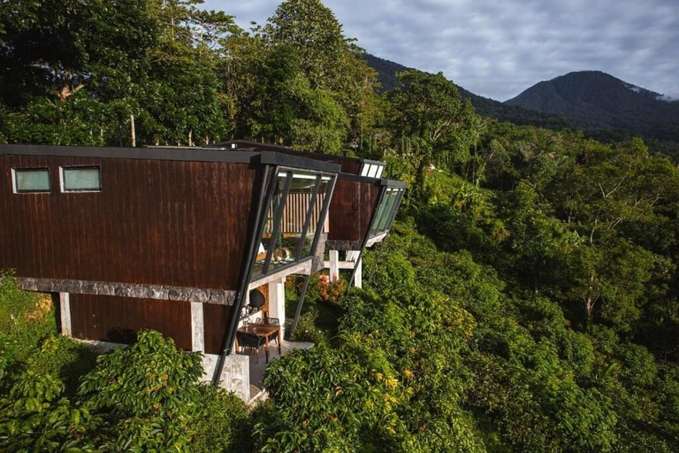 Exterior & Views 2, Aurora Cabins by Panoramika, Tabanan