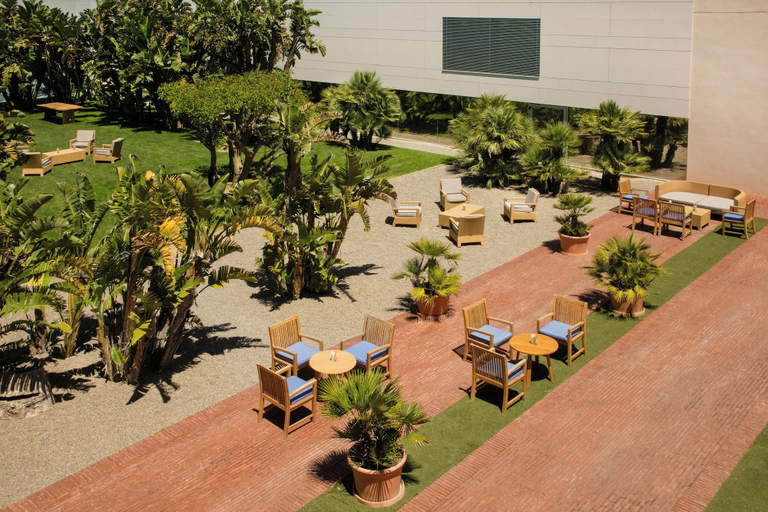 Exterior & Views 2, Le Meridien Ra Beach Hotel & Spa, Tarragona