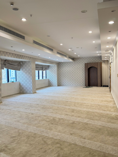 Interior 5, Park Prime Hotel, Makkah