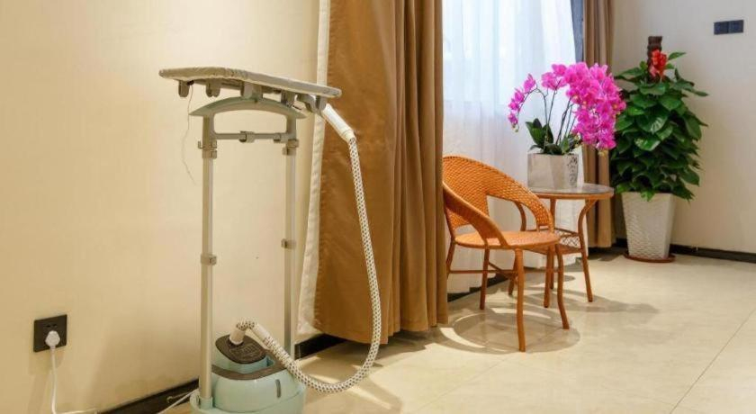 Others 4, City Comfort Inn Baise Jinxiuguoji, Baise