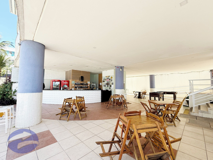 Food & Drinks 5, Ponta Negra Beira Mar - Pimentel, Natal
