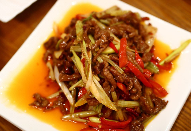 Food & Drinks 4, Xihai Homestay, Beihai