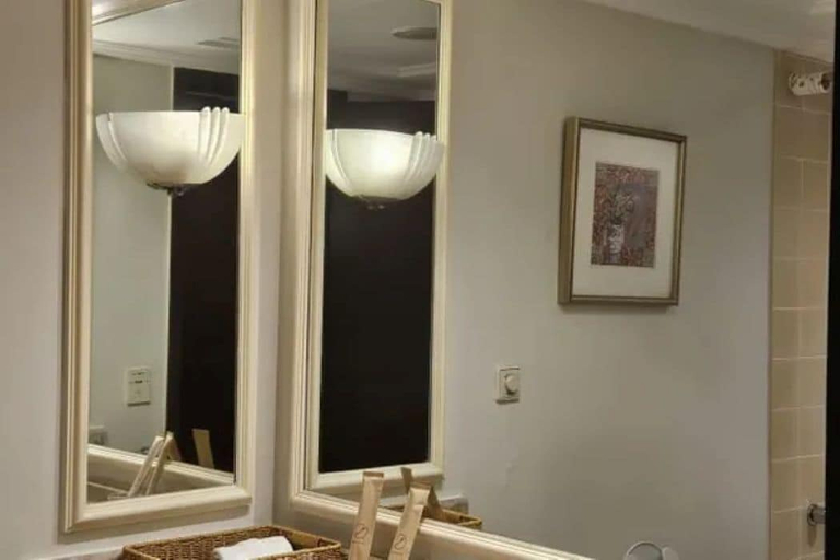 Bathroom 3, Kingston Hotel 19 - Georgetown Penang, Pulau Penang