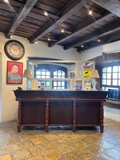 Others 5, RF Aniceto Mansion, Vigan City