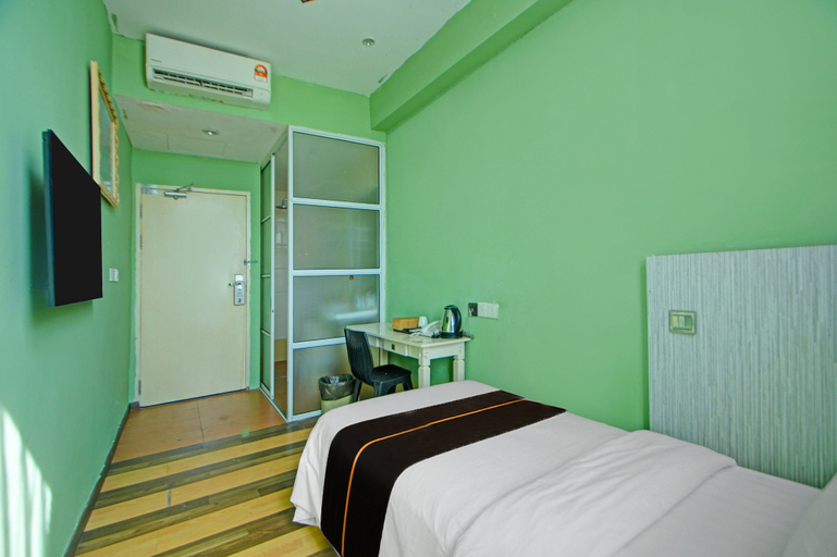 Room 4, Collection O Near Tanjung Batu Formerly 4orty Inn, Bintulu