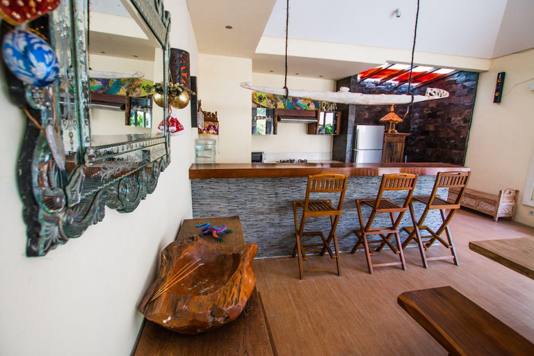 Food & Drinks 4, AV Villa Matahari, Badung