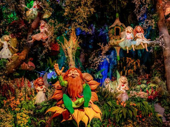 5, Efteling Loonsche Land Hotel - Theme Park tickets included, Loon op Zand