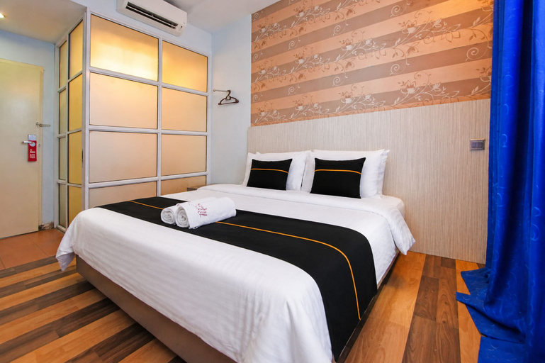 Room 3, Collection O Near Tanjung Batu Formerly 4orty Inn, Bintulu