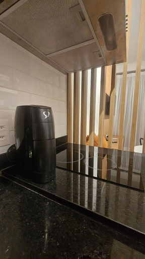 5, Cond. Haus Mitre Reserva Vila Mariana, São Paulo