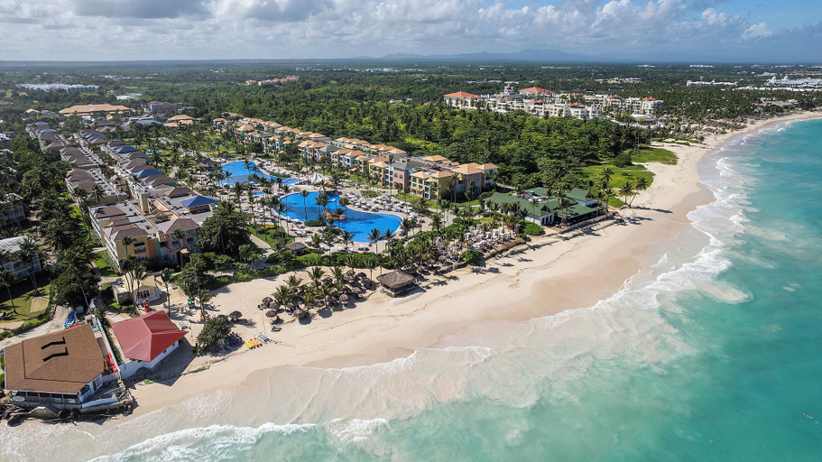 Others 1, Ocean Blue & Sand Beach Resort - All Inclusive, Salvaleon de Higuey