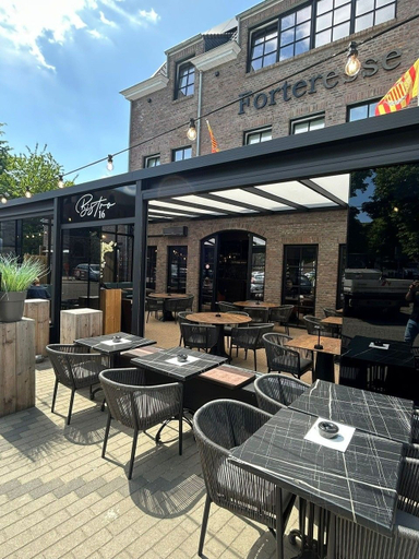 Food & Drinks 5, La Forteresse, Limburg
