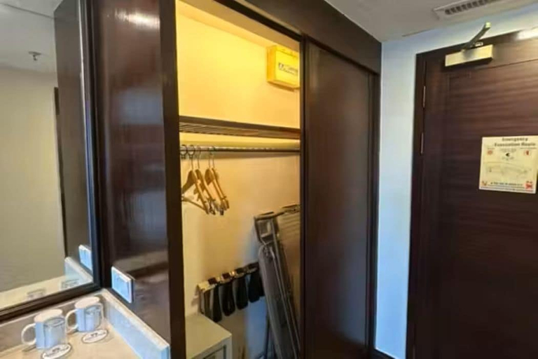 Interior 5, Kingston Hotel 19 - Georgetown Penang, Pulau Penang