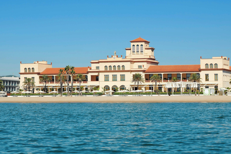 Others 1, Le Meridien Ra Beach Hotel & Spa, Tarragona