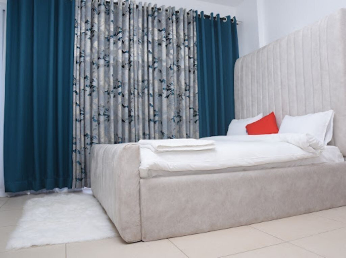 Room 1, Imagine Luxury- 2 Bedroom, Dagoretti North