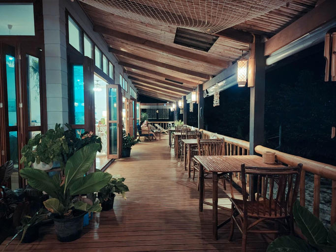 Food & Drinks 5, A La Koh Kood Resort, Koh Kood