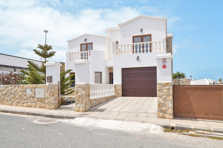 Exterior & Views 1, Villa Maria, Las Palmas
