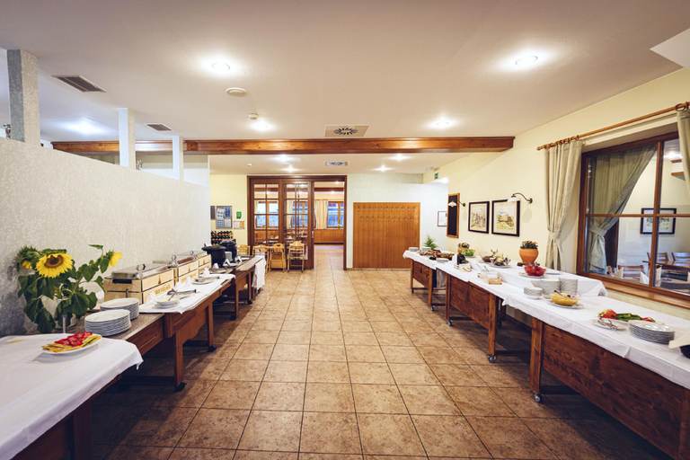 Food & Drinks 4, Pohorje Village Wellbeing Resort - Forest Hotel Videc, Hoce-Slivnica