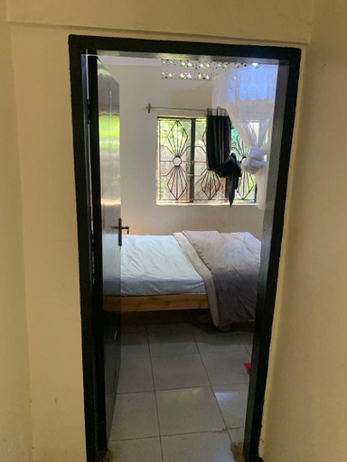 Bedroom 3, Watu Guest House, Kampala