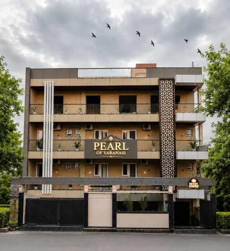 Primary image, Pearl of Varanasi, Varanasi