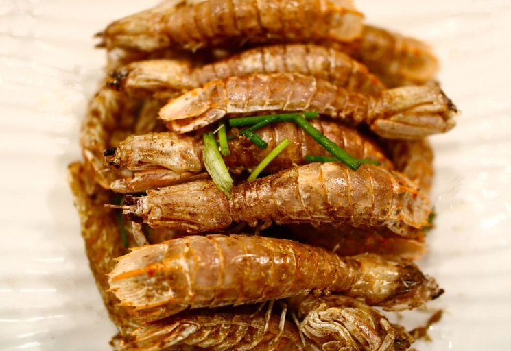 Food & Drinks 5, Xihai Homestay, Beihai