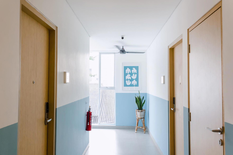 Others 5, Sanctuary Spaces Hotel, Slipi - Tomang, Jakarta Barat