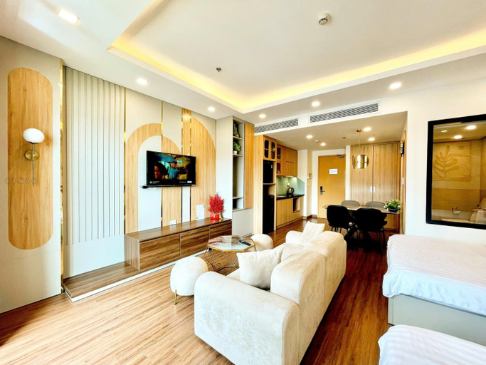 Bedroom 3, FLC Sea Tower - The Beach Quy Nhon, Qui Nhơn