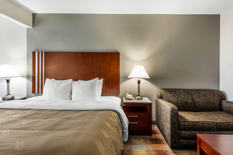 Others 4, Quality Inn Memphis Airport, Shelby