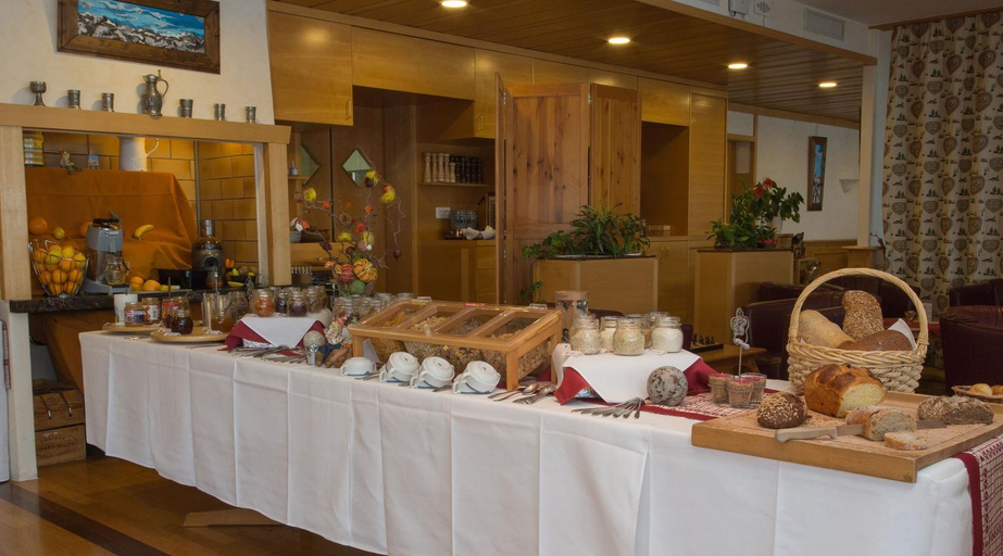 Food & Drinks 5, Hotel Ad'Eldorado, Sierre