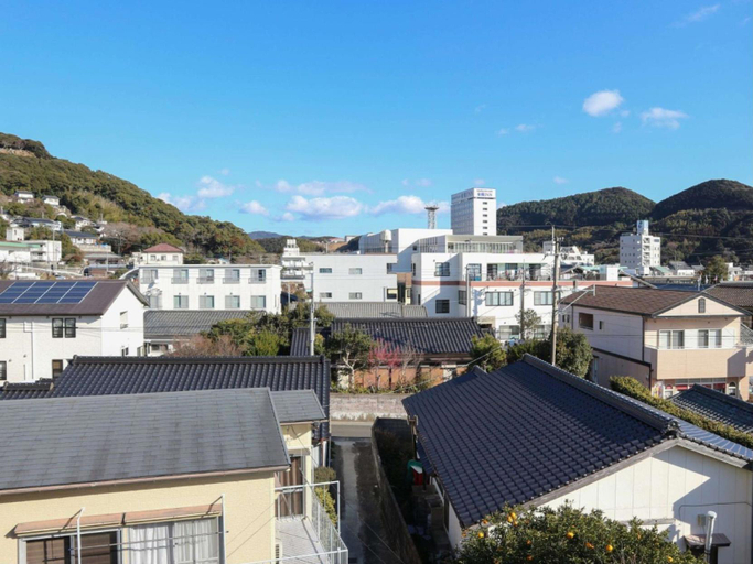 Others 5, Maruya Hotel, Tsushima