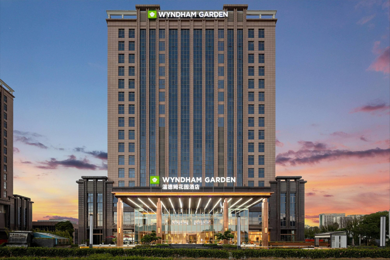 Primary image 1, Wyndham Garden Shanghai Songjiang, Shanghai