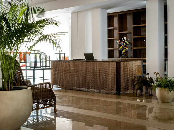 Public Area 4, Grecotel LUX®ME Dama Dama, South Aegean