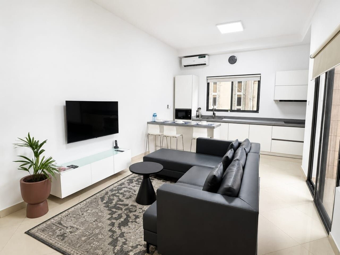 Others 5, Bluerock Residences, Eti-Osa