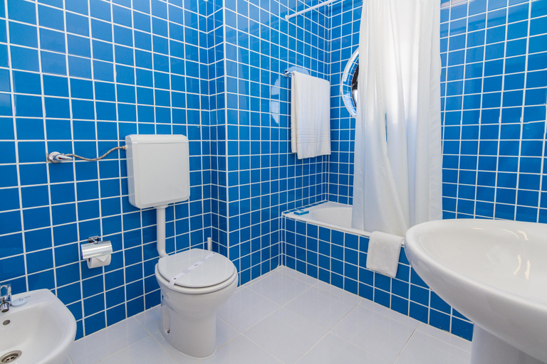 Bathroom 4, Mirachoro Praia da Rocha, Portimão