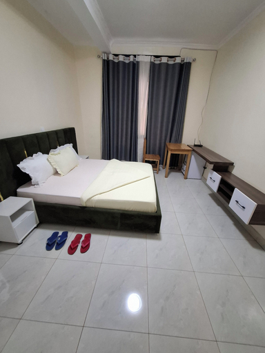 Bedroom 2, Kigali Nice Apartment, Gasabo