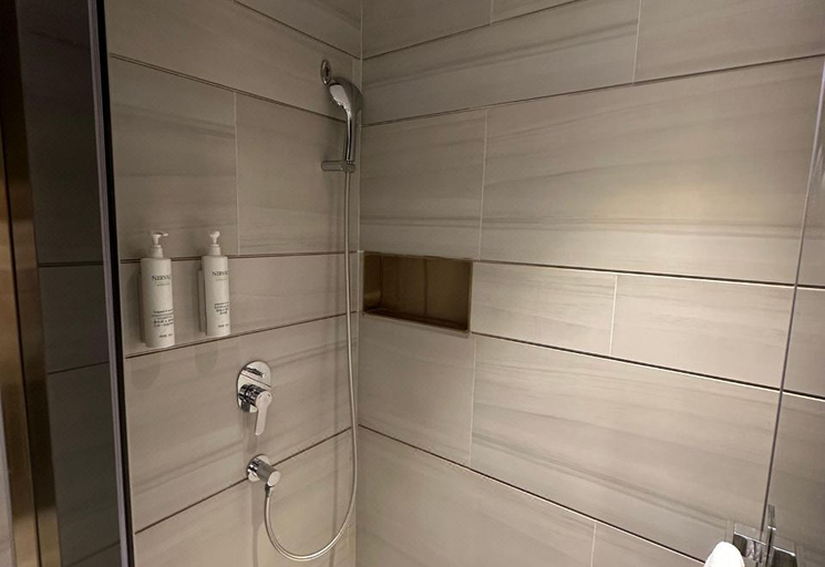 Bathroom 3, Fairfield by Marriott Olympic Sports center Beijing, Beijing