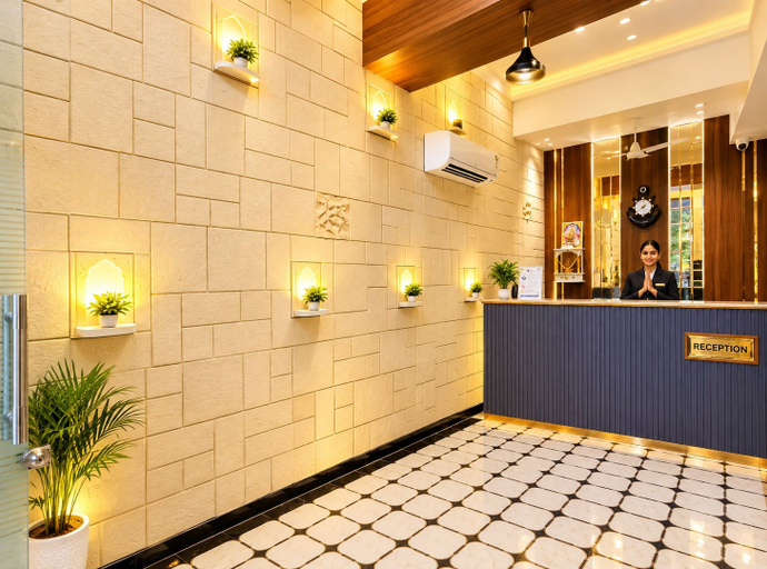 Others 5, Hotel Indigo, Indore