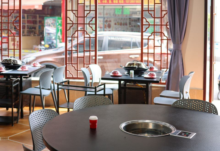 Food & Drinks 4, Aomori Hotel (Foshan Shunde Qinghui Garden Resort · OCT Harbour PLUS Branch), Foshan