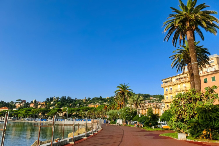 Exterior 2, Casa Tolly Rapallo, Genova