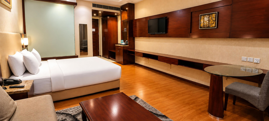 Primary image, Golden Tulip Kukas Jaipur, Jaipur