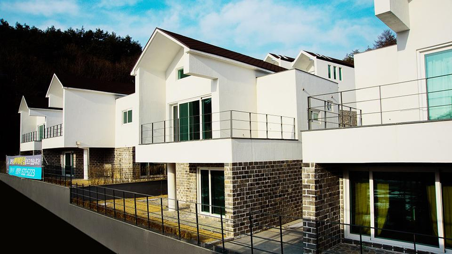 Exterior & Views 5, Pyeongchang Polaris 700 Pension, Pyeongchang