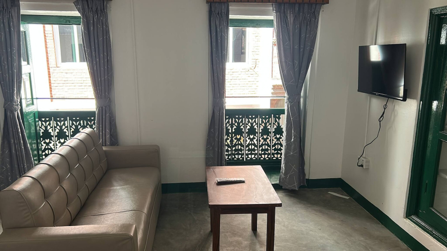 Primary image, Buddha Apartment - Traditional house in Thamel, Bagmati