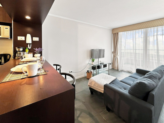 Interior 3, Oceana Suites Neohaus, Elqui