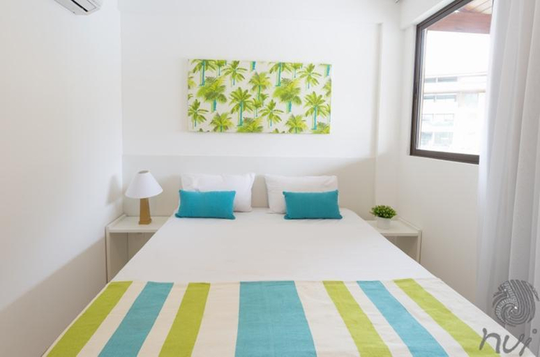 Bedroom, Nui Supreme By Mai, Ipojuca