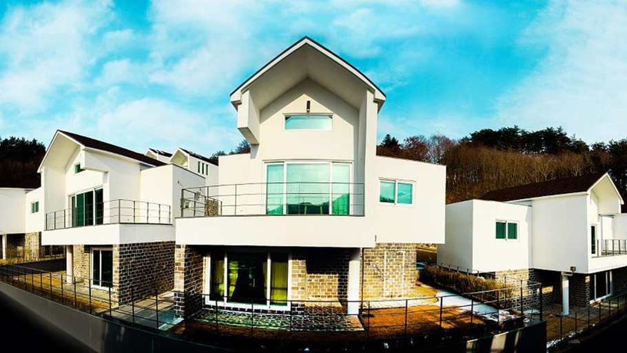 Exterior & Views 4, Pyeongchang Polaris 700 Pension, Pyeongchang
