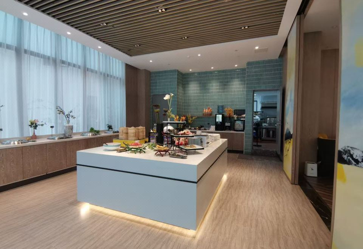 Food & Drinks 4, Baisheng Ruiduo Hotel, Chengdu