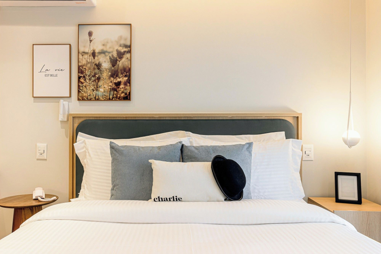 Bedroom 5, House of Charlie Pinheiros - Soft Opening, São Paulo
